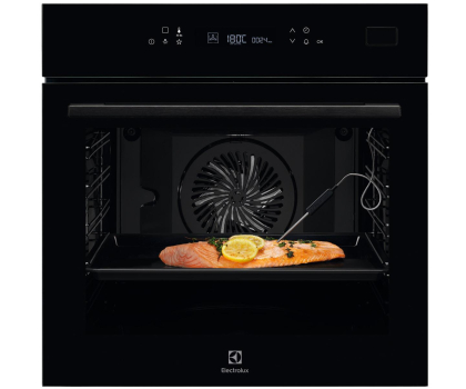 Piekarnik do zabudowy Electrolux EOB7S31Z